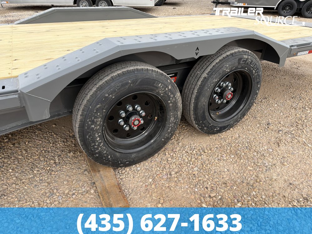 8.5x22 Diamond C HXD 207 208 18K Extra Wide Tilt