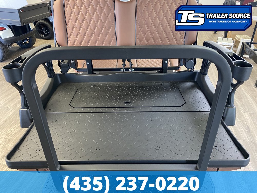 Verdi Aspen S4 Golf Cart