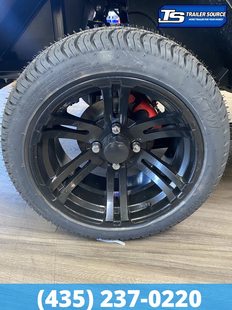 Verdi Aspen S4 Golf Cart