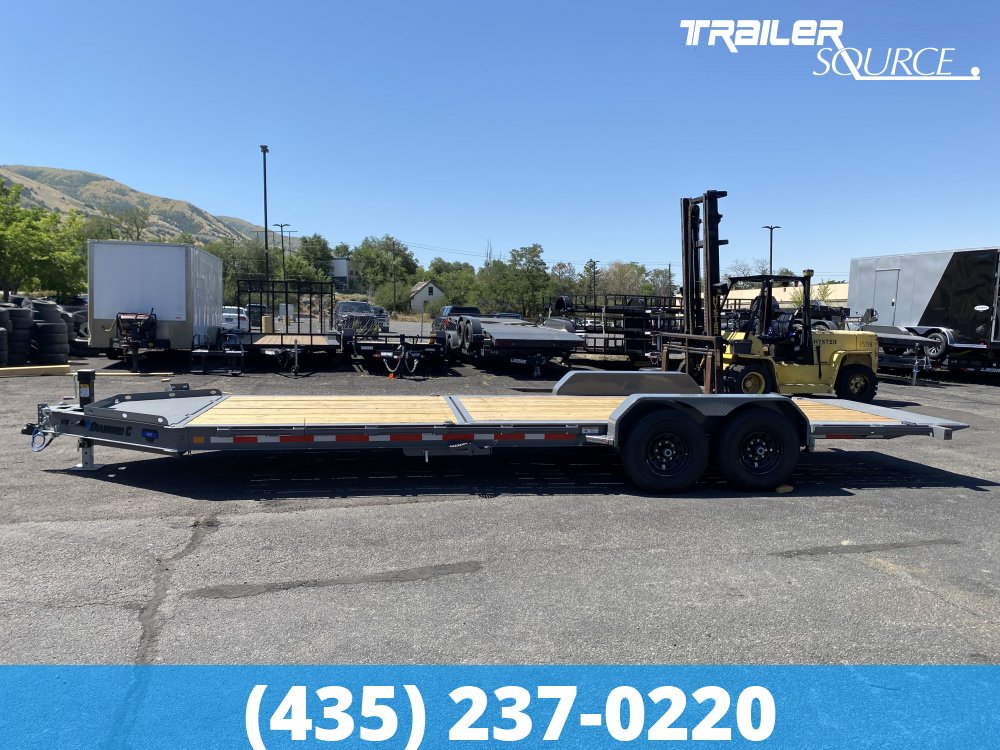 7x24 Diamond C HDT 207 15K Tilt