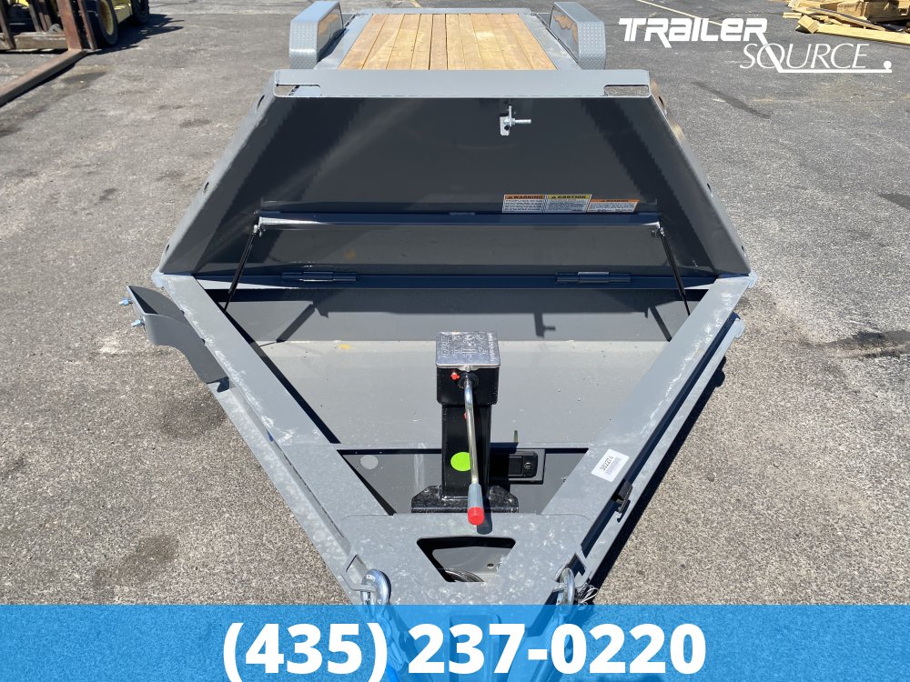7x24 Diamond C HDT 207 15K Tilt