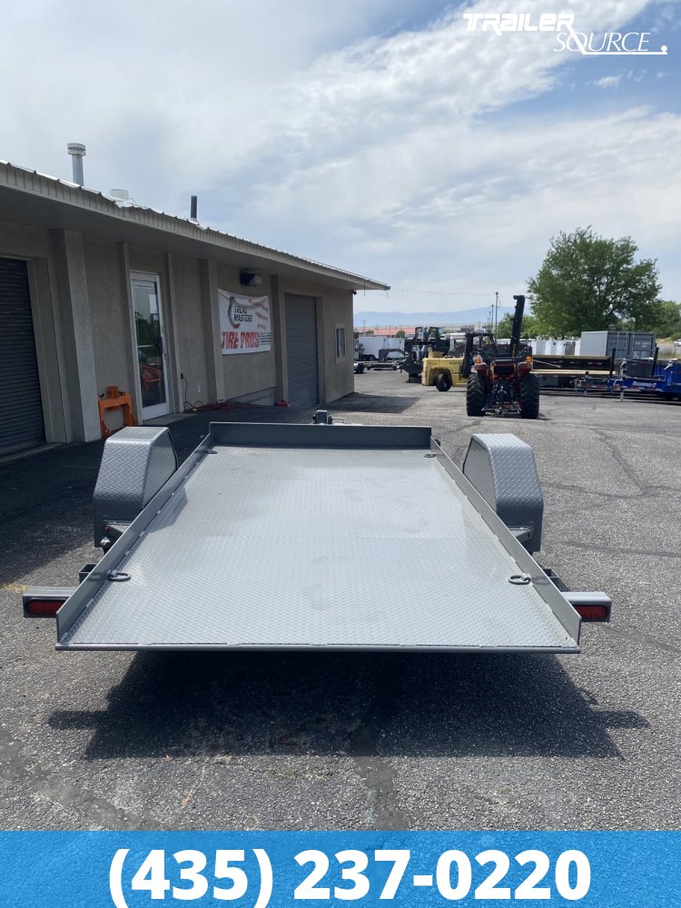 6.5x12 Diamond C DSA  7K Scissor Lift Tilt