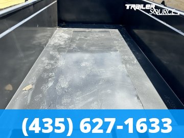 7x14 Diamond C Baseline HDU 208 16K Dump