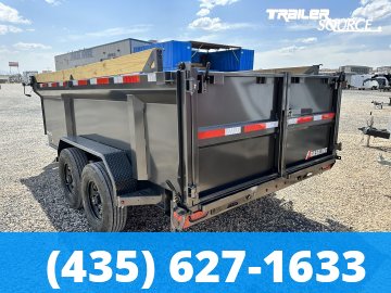 7x14 Diamond C Baseline HDU 208 16K Dump