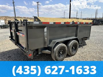 7x14 Diamond C Baseline HDU 208 16K Dump