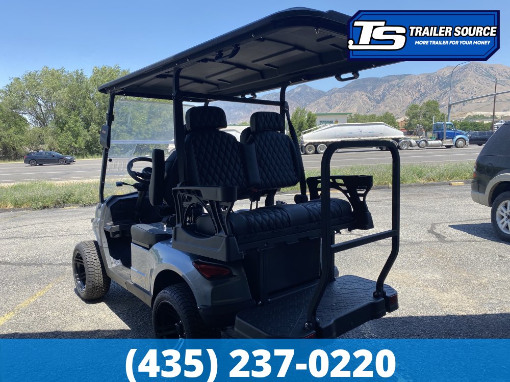 Verdi Aspen S4 Golf Cart