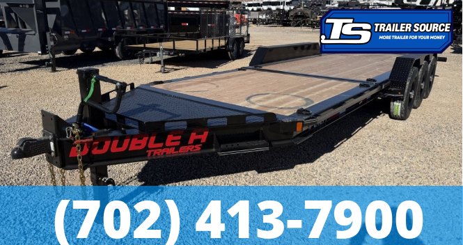 7x24 Double A Pro Series CT Tilt