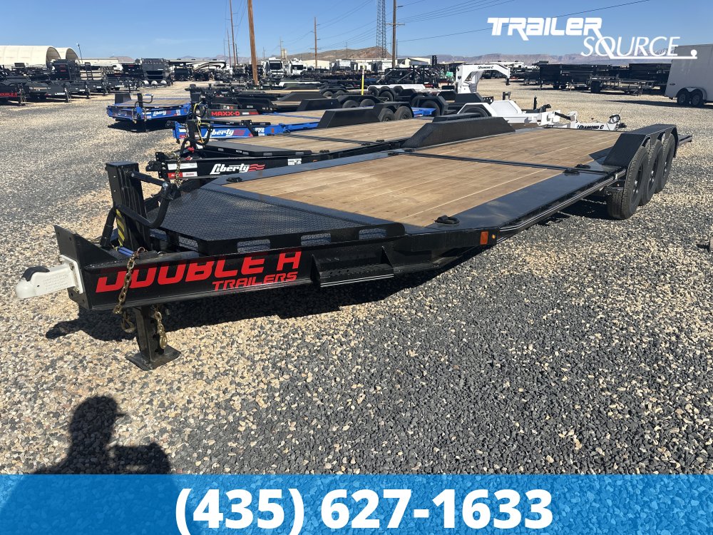 8.5x26 Double A 23K Pro Series CT Cushion Tilt