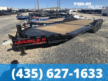 8.5x26 Double A 23K Pro Series CT Cushion Tilt