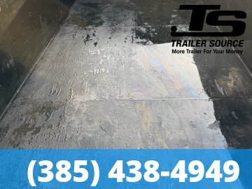 7x14 Snake River DUMP Dump Trailer - 14K GVWR - Battery, D-Rings, Slide Out Ramps, Spare Mount, Spare Tire, Spreader Gate, Stabilizer Jacks, Tongue Box