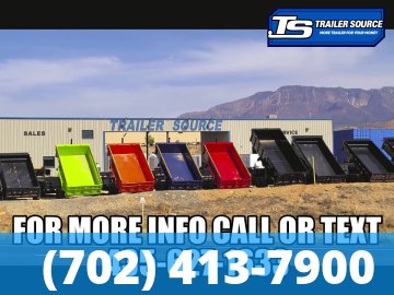 Master Tow Car Dolly with Electric Brake Axle