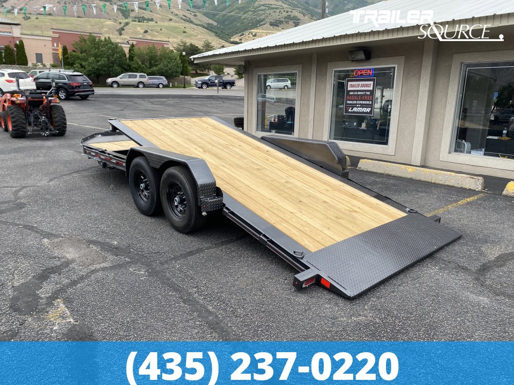 7x20 Diamond C HDT 207 15K Tilt