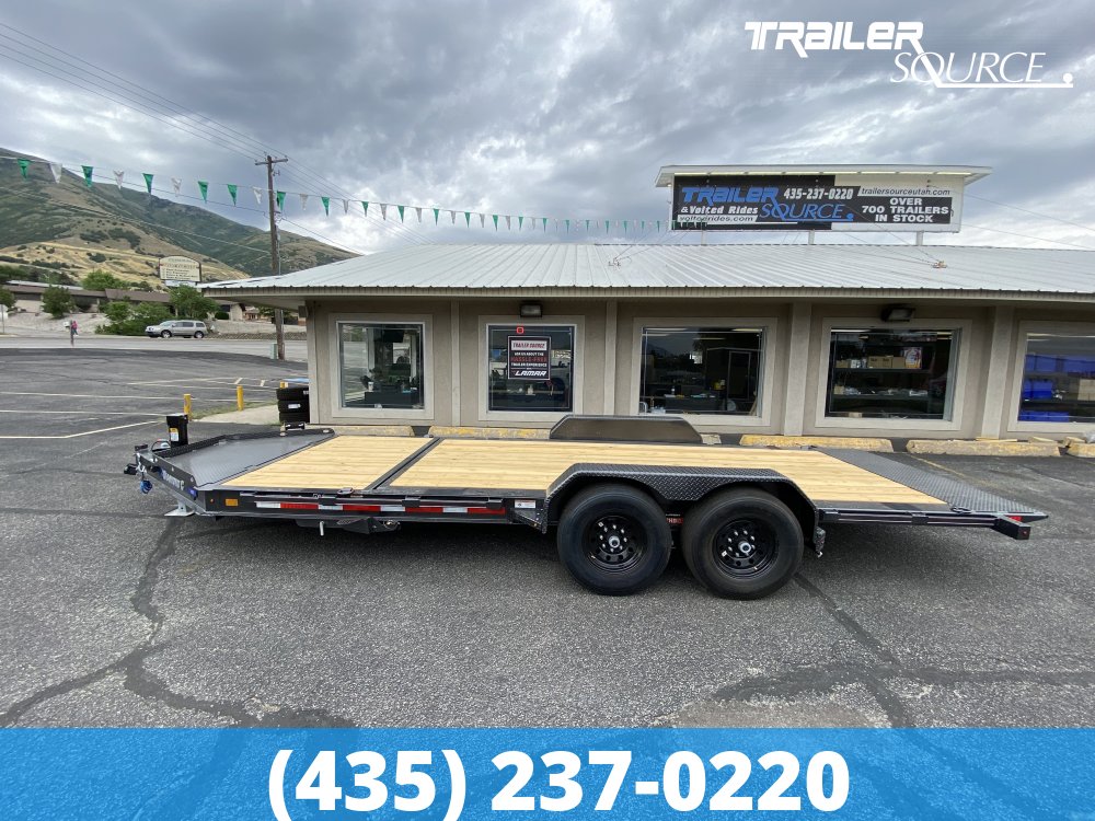 7x20 Diamond C HDT 207 15K Tilt