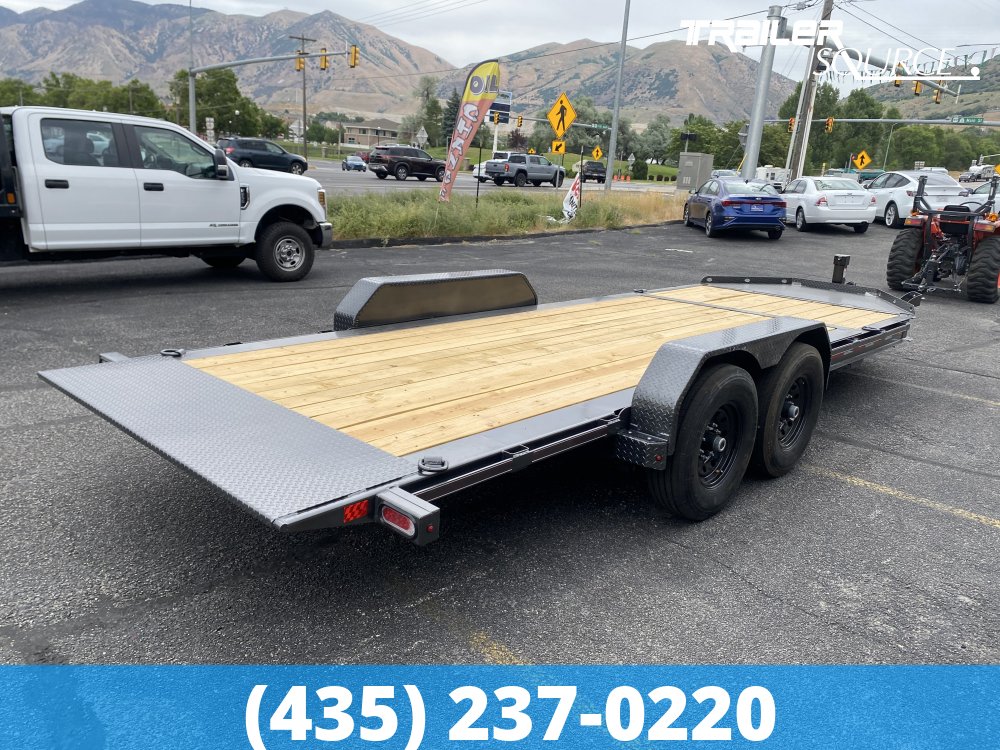 7x20 Diamond C HDT 207 15K Tilt