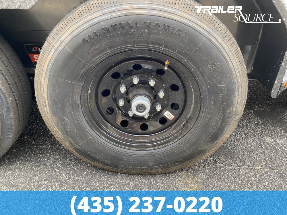 7x20 Diamond C HDT 207 15K Tilt