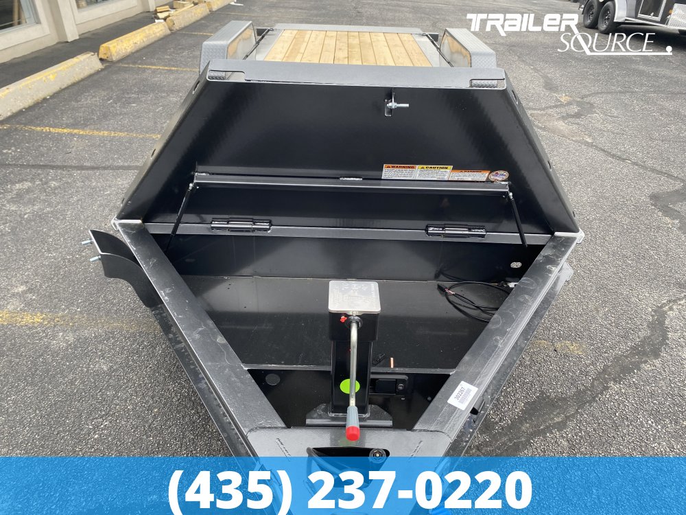 7x20 Diamond C HDT 207 15K Tilt