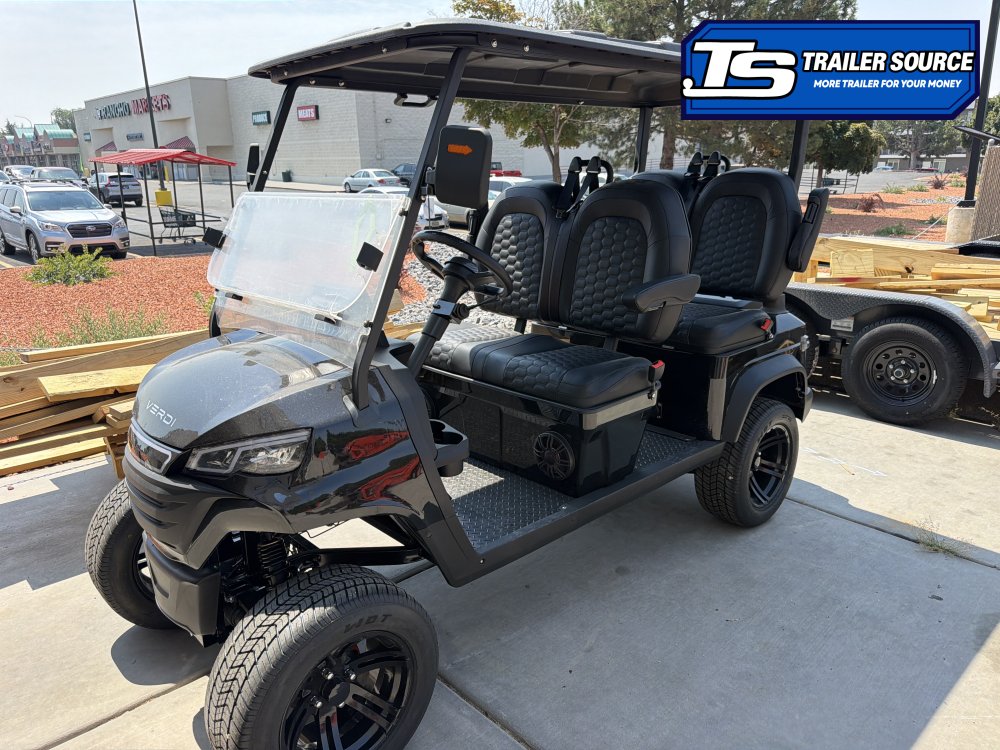 Verdi Aspen F4 Golf Cart