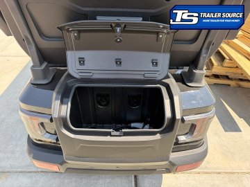 2026 Verdi Aspen F4 Golf Cart
