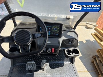 2026 Verdi Aspen F4 Golf Cart
