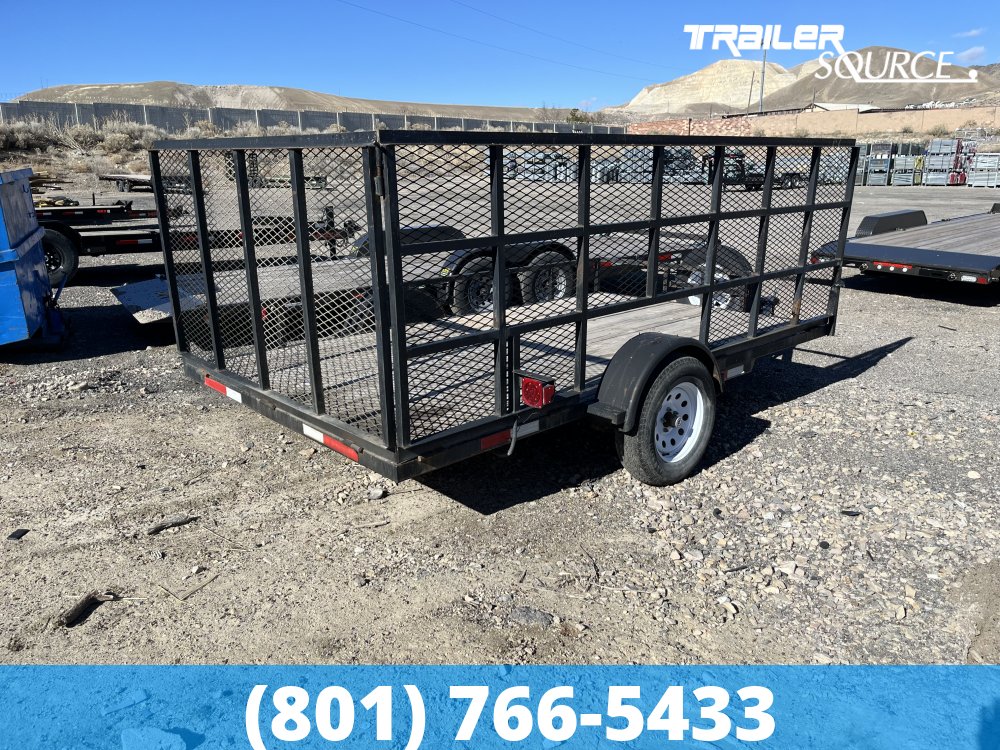 7x12 Other ATV