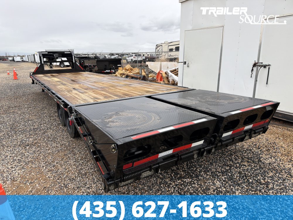 8.5x30 Maxx-D GSX 18K Deckover