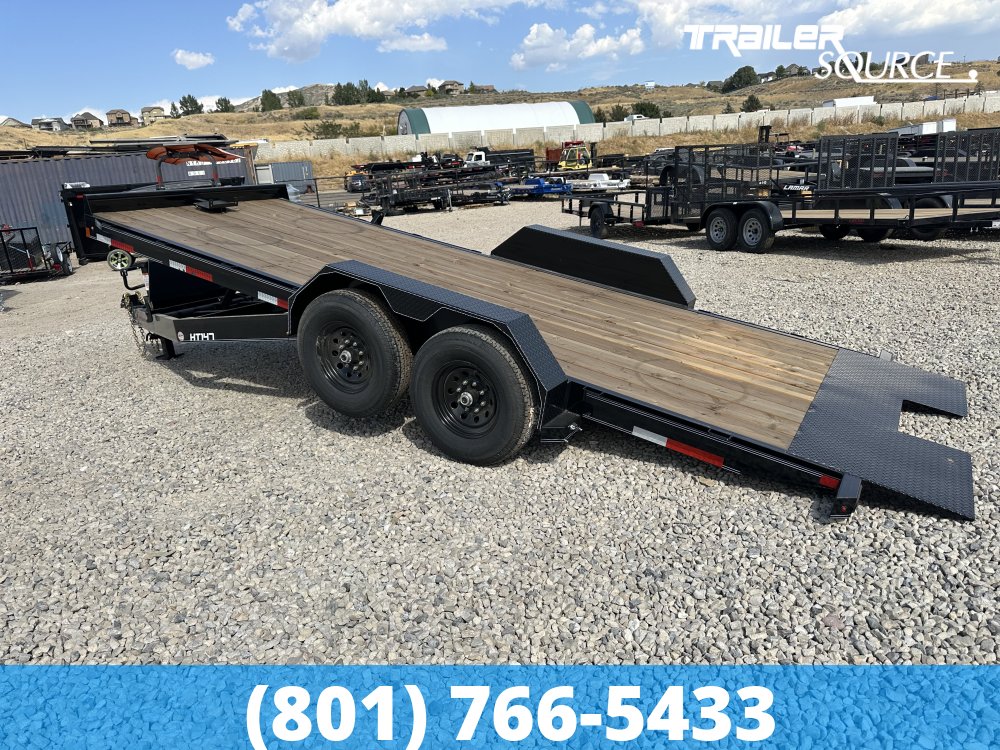 Double A 7x20 15.4K Pro Series HT Power Tilt