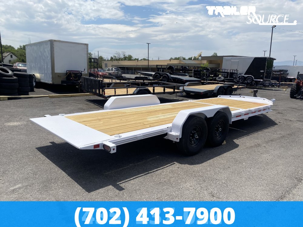 7x22 Diamond C HDT 207 15K Tilt