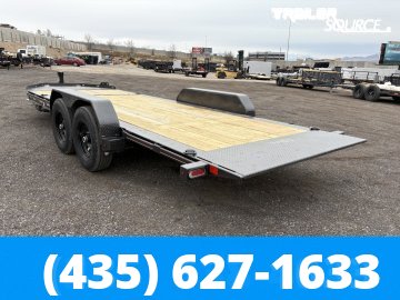 7x20 Diamond C HDT 207 15K Tilt