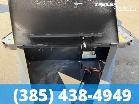 8.5x24 Diamond C HXD 210 23K Extra Wide Tilt