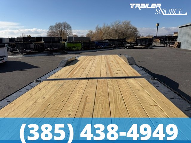 8.5x24 Diamond C HXD 210 23K Extra Wide Tilt