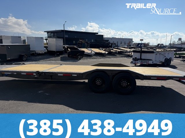 8.5x24 Diamond C HXD 210 23K Extra Wide Tilt