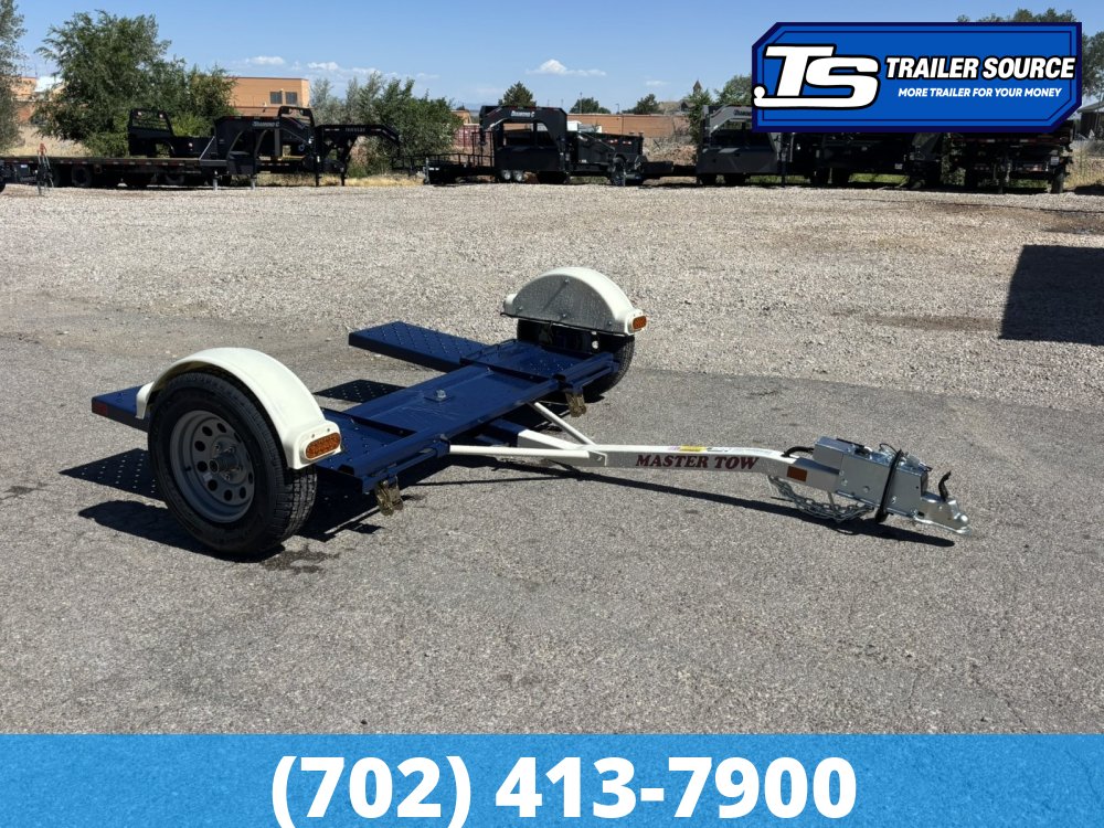 Master Tow Car Dolly Surge Brake