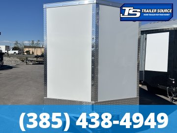 6x12 Wells Cargo FastTrac Enclosed Cargo