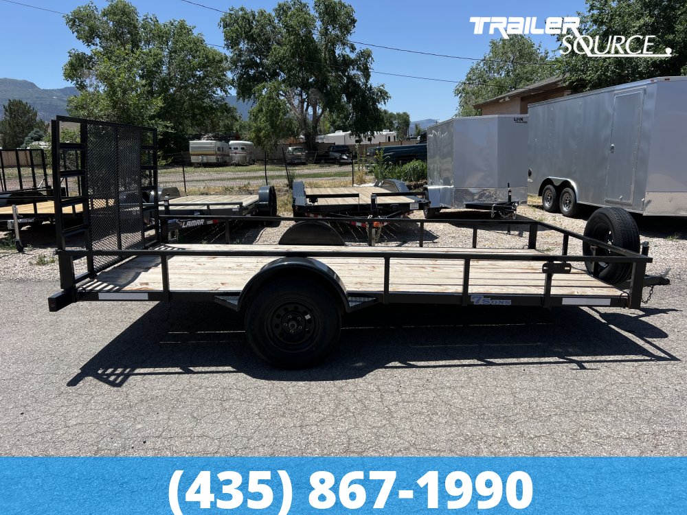 7x14 7 Sons Utility