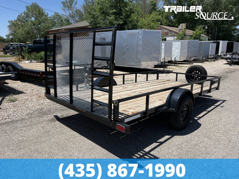 7x14 7 Sons Utility
