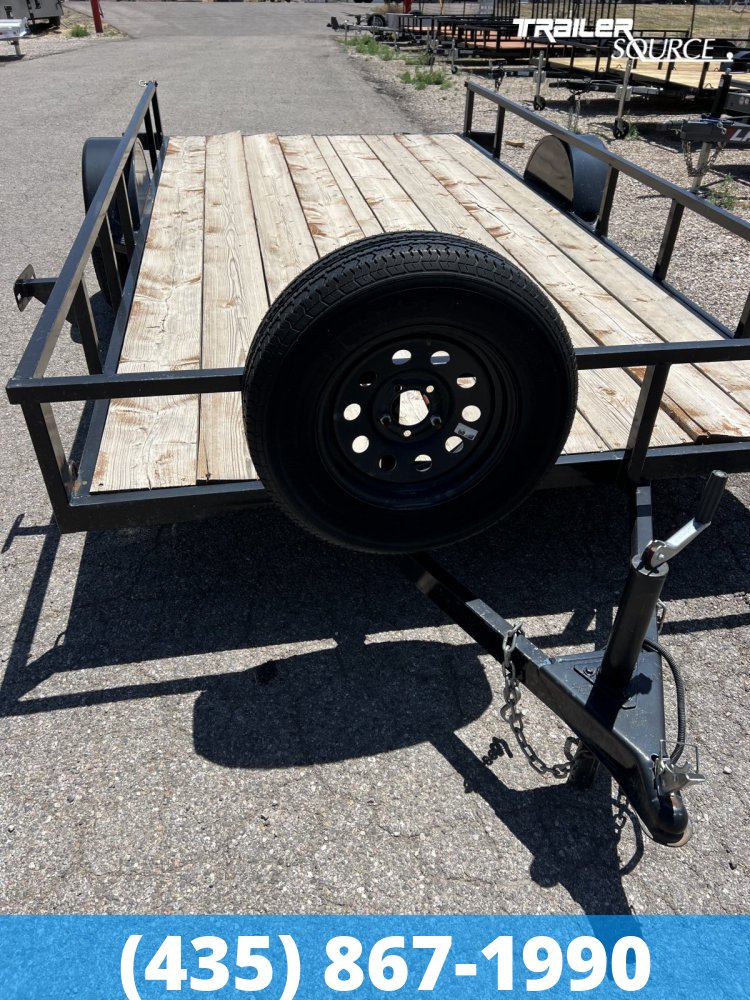 7x14 7 Sons Utility