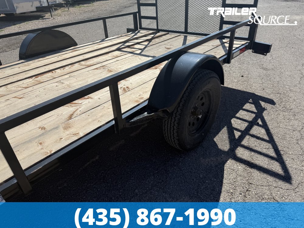 7x14 7 Sons Utility