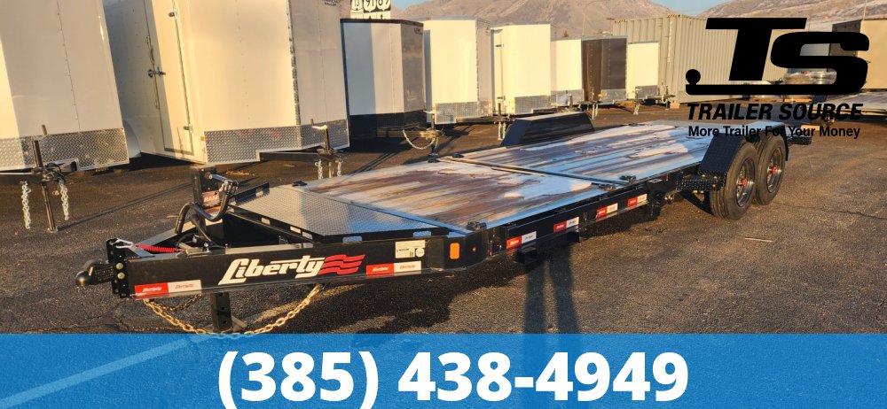 7x22 Liberty LT Tilt