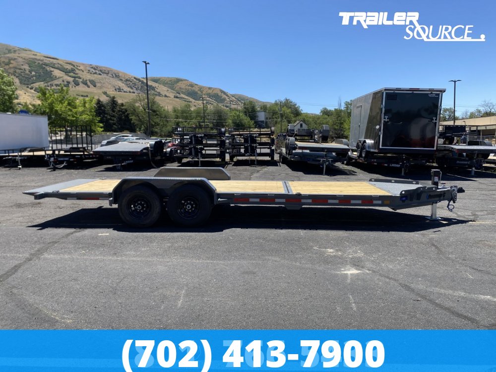 7x22 Diamond C HDT 207 15K Tilt