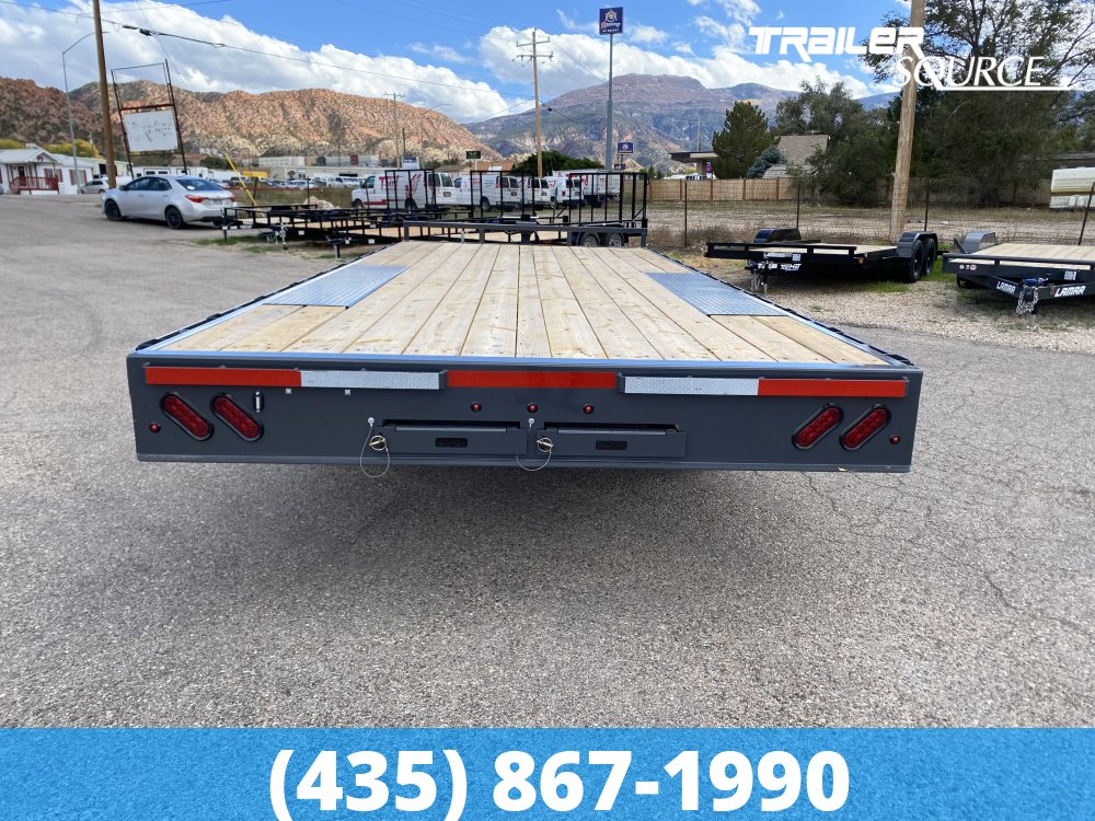 8.5x20 Lamar F8  14K Deckover