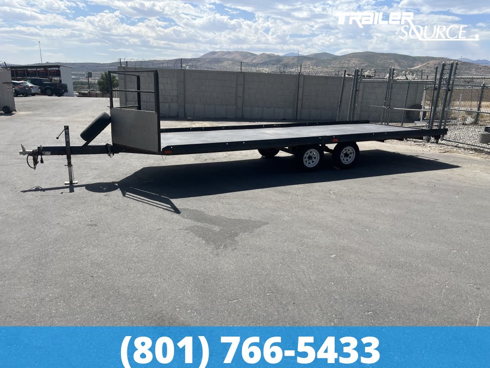 8x20 Other Snowmobile