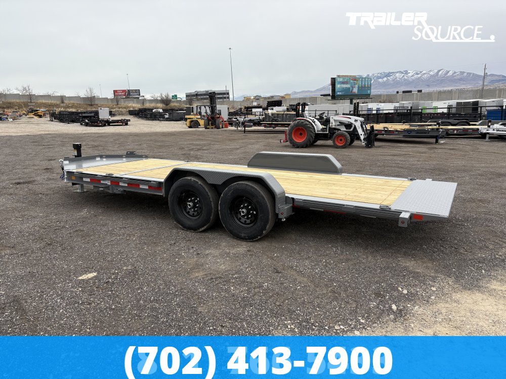 7x20 Diamond C HDT 207 15K Tilt