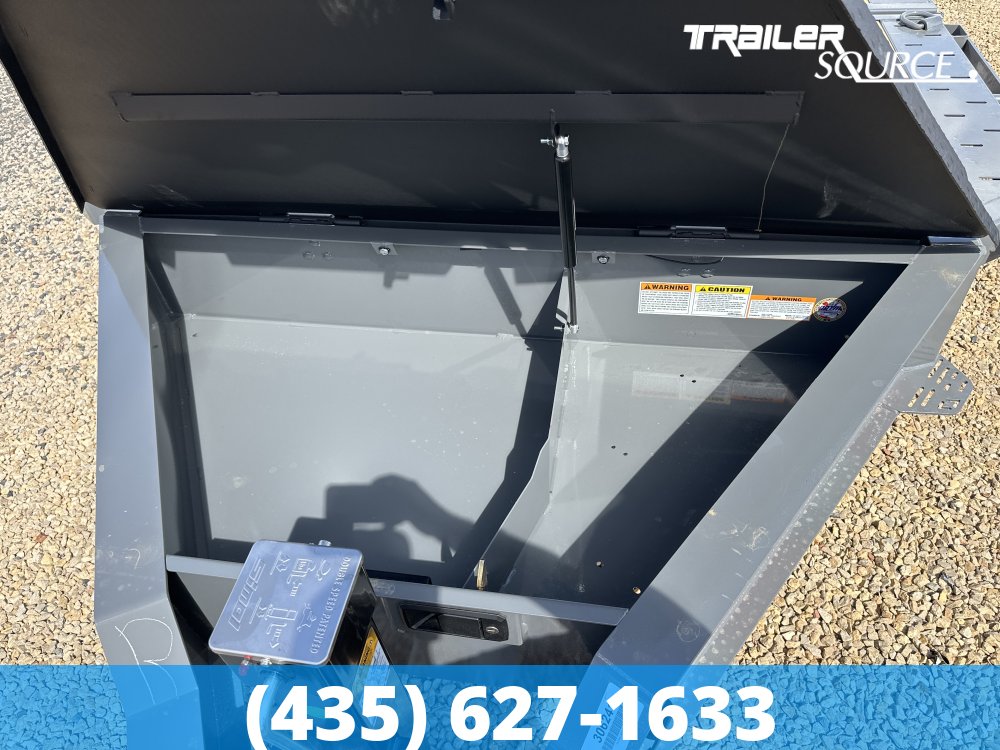 8.5x22 Diamond C HXD 207 15K Extra Wide Tilt