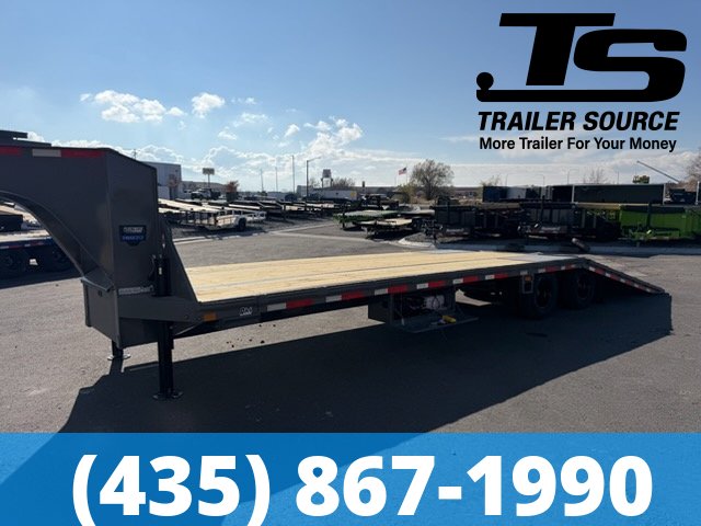 8.5x32 Diamond C FMAX-HDT 212 Hydraulic Dovetail Equipment