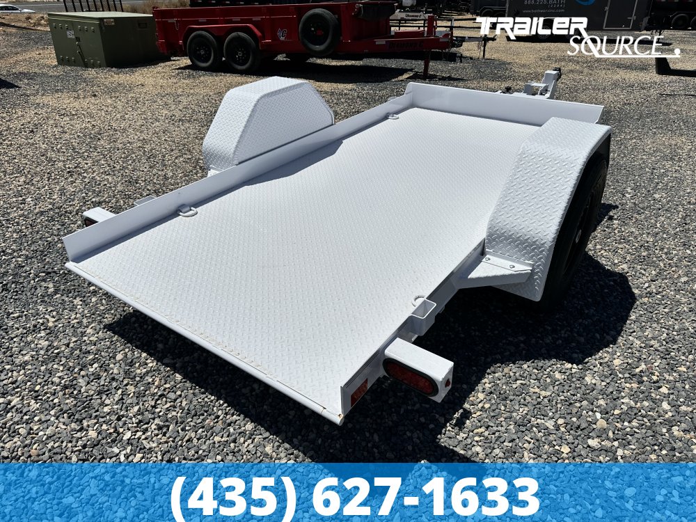 5x10 Diamond C DSA  7K Scissor Lift Tilt