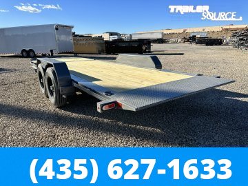 7x20 Diamond C HDT 207 15K Tilt