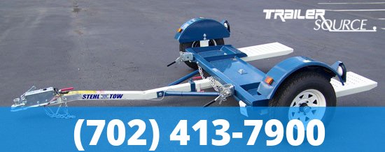 Master Tow Tow Dolly