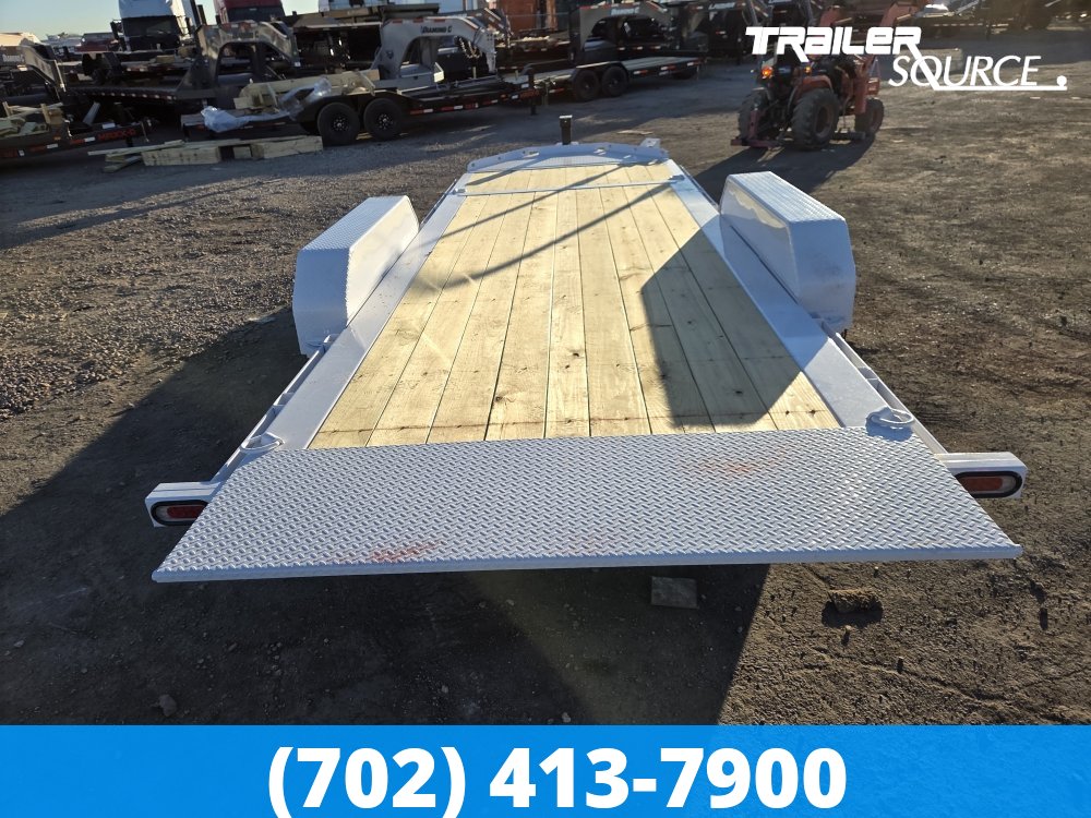 7x20 Diamond C HDT 208 Tilt