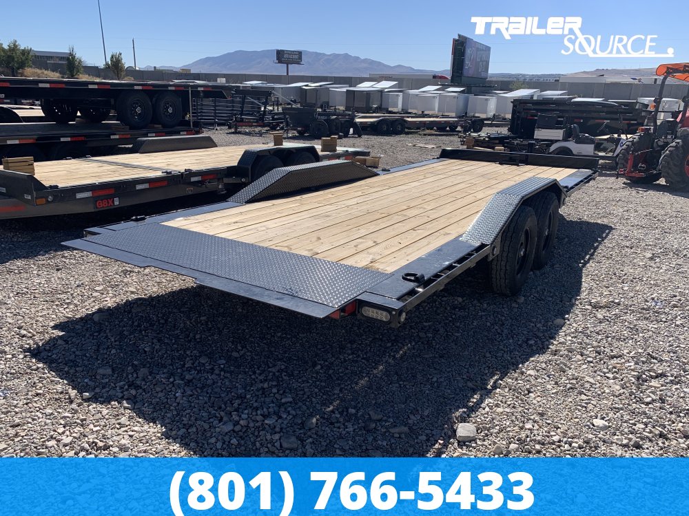 8.5x22 Maxx-D T6X Tilt