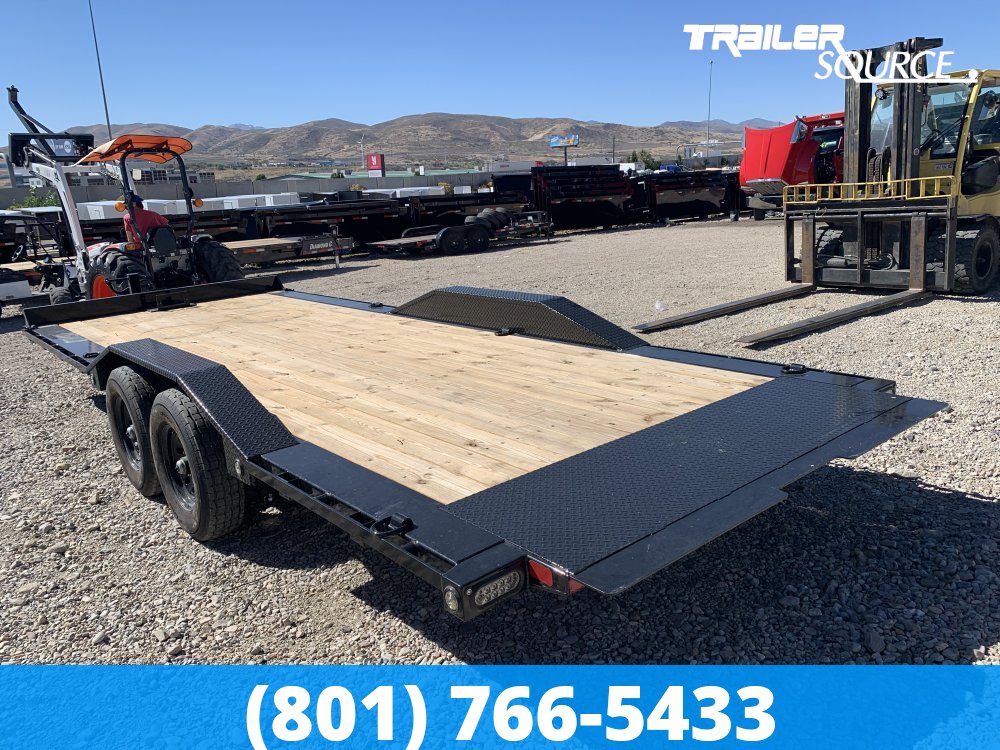 8.5x22 Maxx-D T6X Tilt